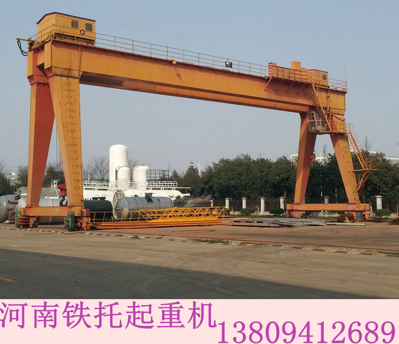 廣東廣州門式起重機(jī)廠家在一起共建大未來(lái)