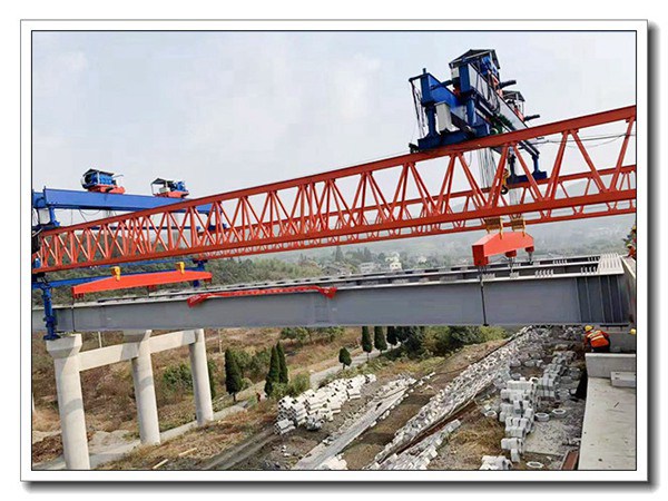 浙江麗水架橋機(jī)租賃廠家介紹設(shè)備組裝基本步驟