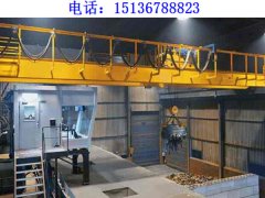 江蘇徐州電磁行車銷售廠家講解電磁行吊的優(yōu)勢(shì)