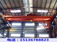 江蘇泰州冶金行車銷售廠家講解冶金行吊作業(yè)中
