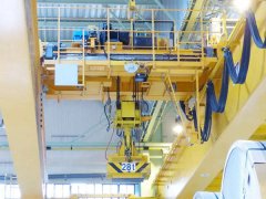 福建泉州絕緣行車銷售廠家講解絕緣行車工作級(jí)